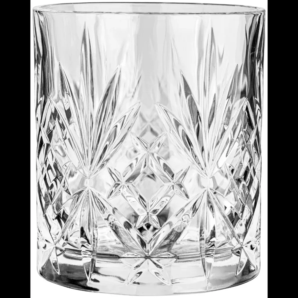 Verre à whisky