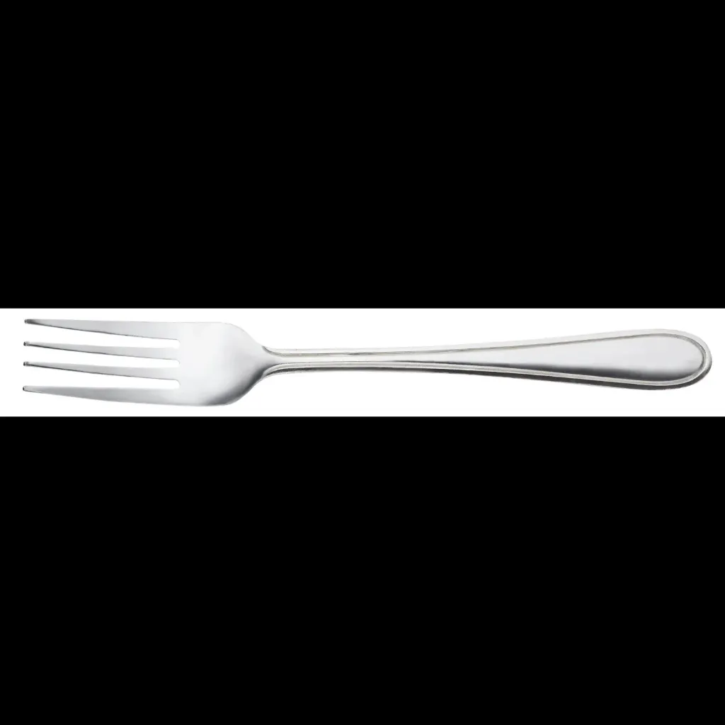 Fourchette à entrée