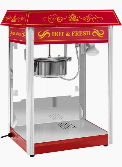 Machine à popcorn