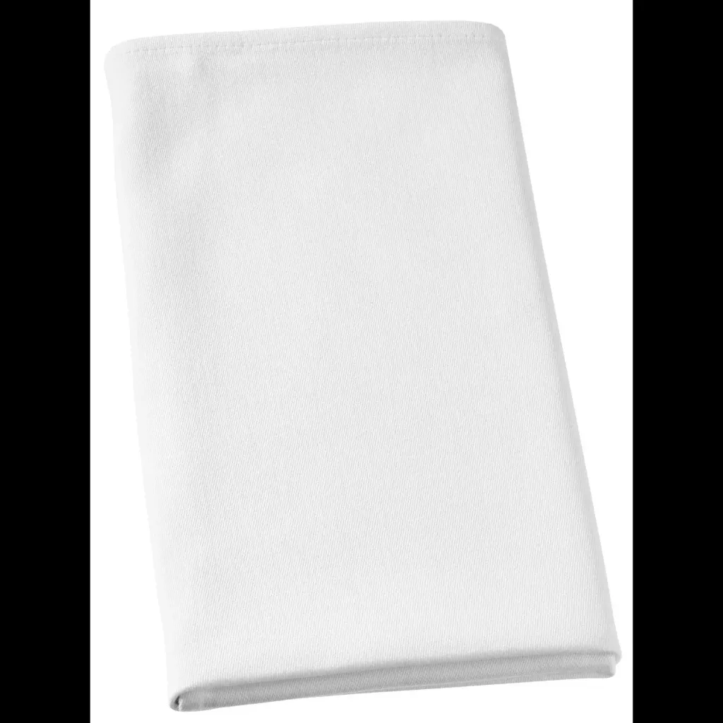 Serviettes (Blanc)