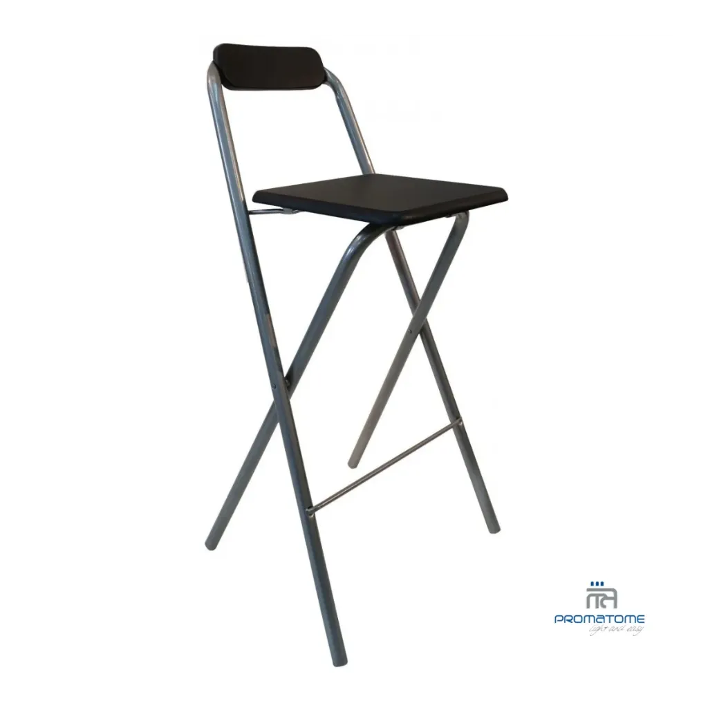 Chaise haute