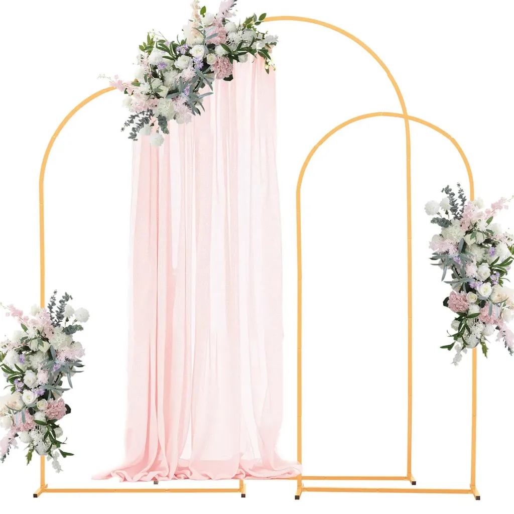 kit arches doré