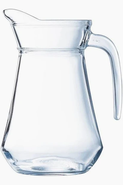 Carafe