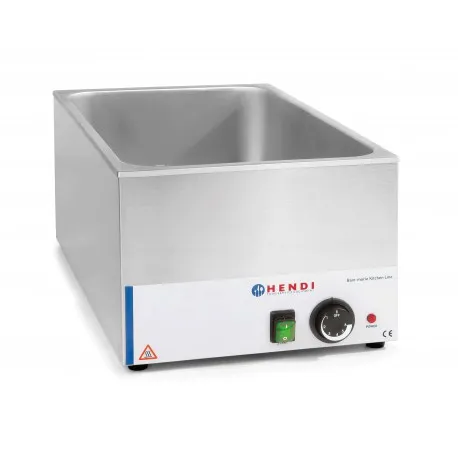 Bain-marie