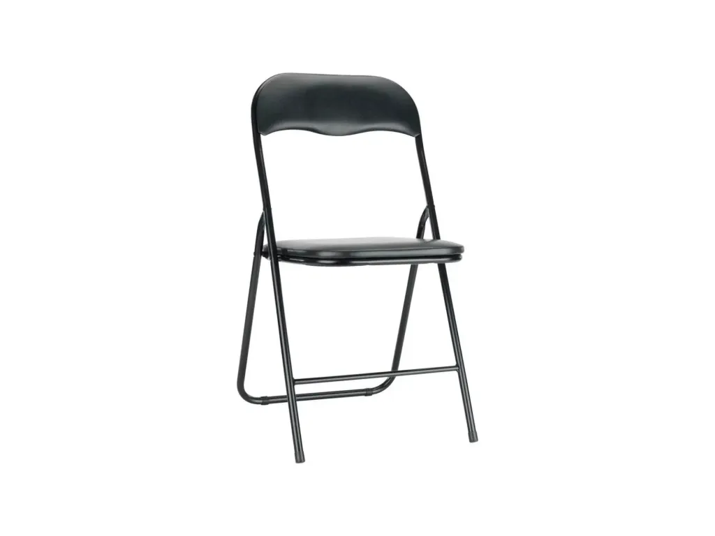 Chaise pliante