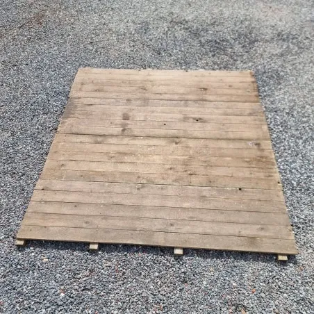 Plancher
