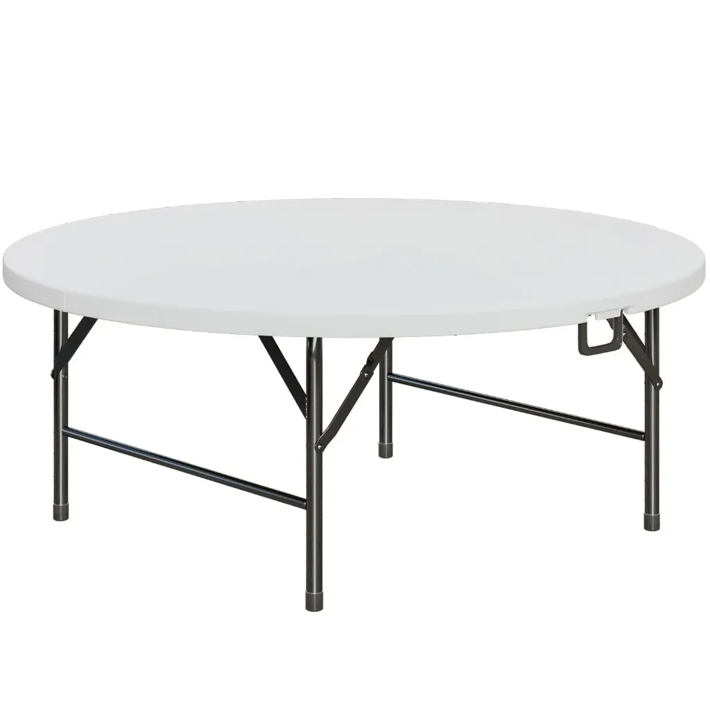 Table ronde 150cm